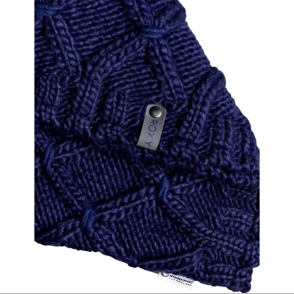 Roxy Hydrosmart Winter Collar - Picture 5 of 6